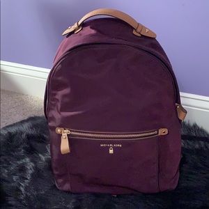 Michael Kors Kelsey backpack